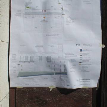 Abbaye de Saint-André-le-Haut