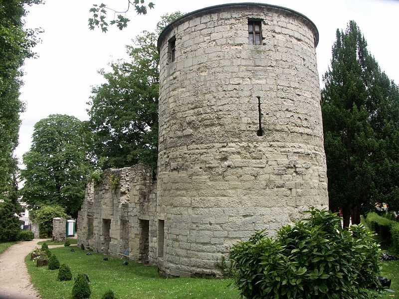 Photo de Abbaye de Saint-Maur
