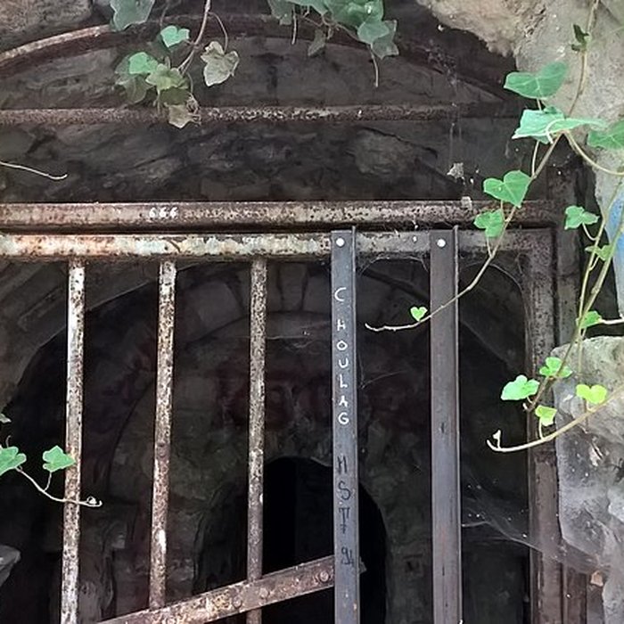 Photo de Abbaye de Saint-Maur