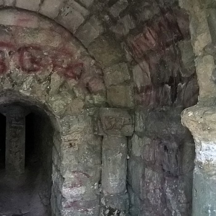 Photo de Abbaye de Saint-Maur