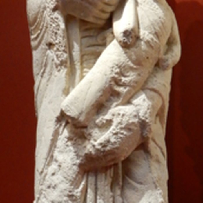 Photo de Abbaye de Saint-Maur