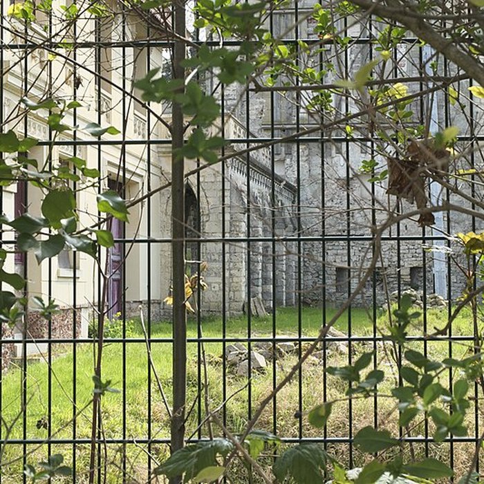 Photo de Abbaye de Saint-Maur