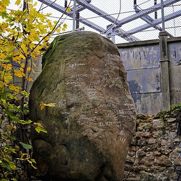 Photo de Abbaye de Saint-Maur