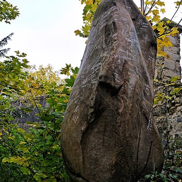 Photo de Abbaye de Saint-Maur