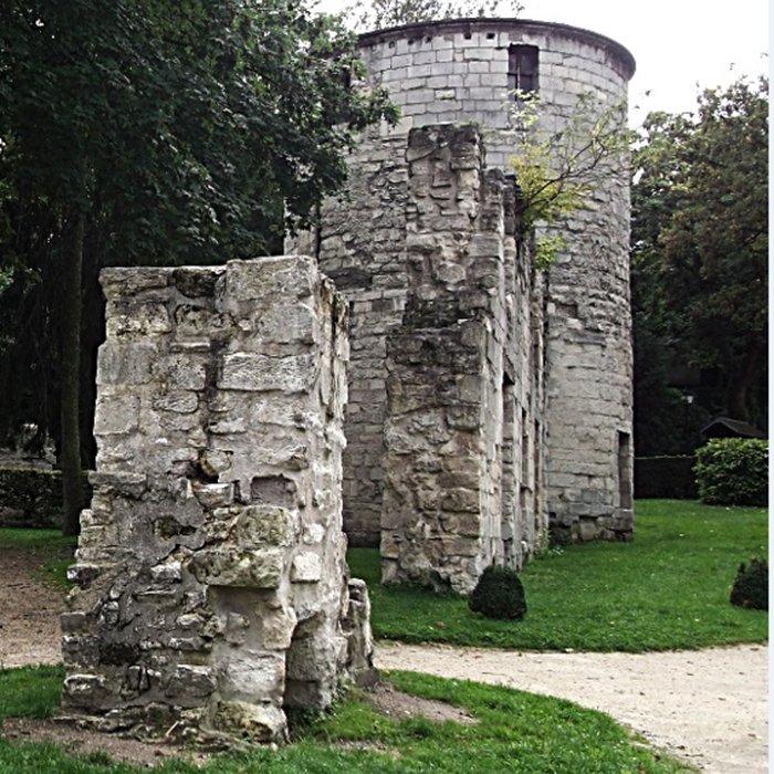 Photo de Abbaye de Saint-Maur