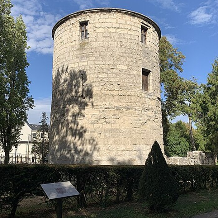 Photo de Abbaye de Saint-Maur