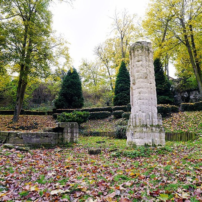 Photo de Abbaye de Saint-Maur