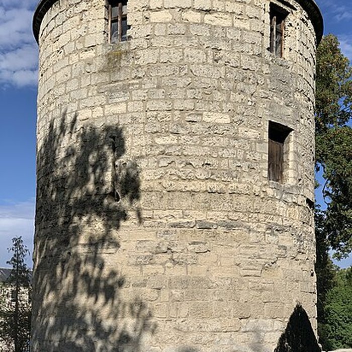 Photo de Abbaye de Saint-Maur