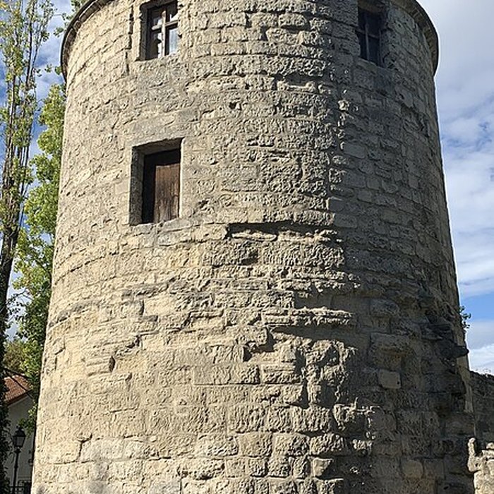 Photo de Abbaye de Saint-Maur