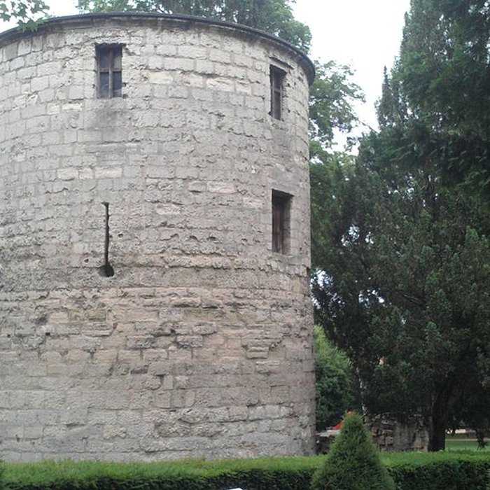 Photo de Abbaye de Saint-Maur