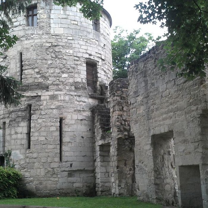 Photo de Abbaye de Saint-Maur