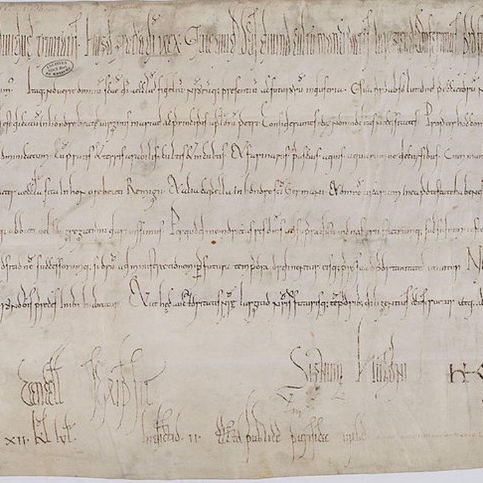 Photo de Abbaye de Saint-Maur