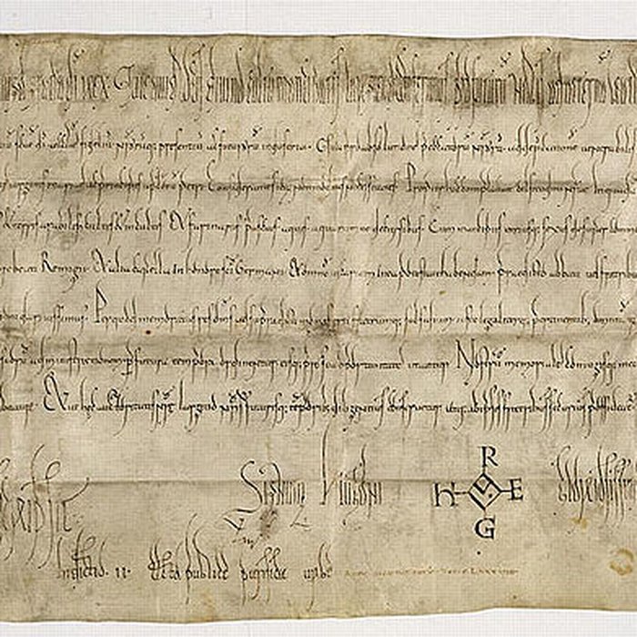 Photo de Abbaye de Saint-Maur