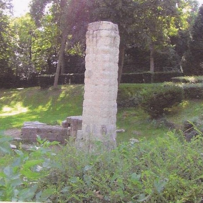 Photo de Abbaye de Saint-Maur