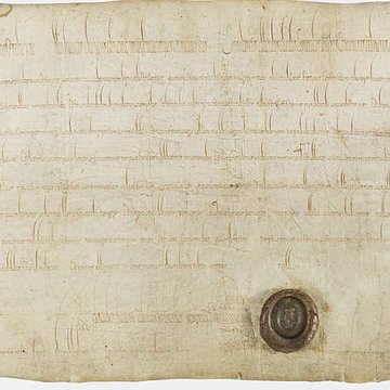 Abbaye de Saint-Maur