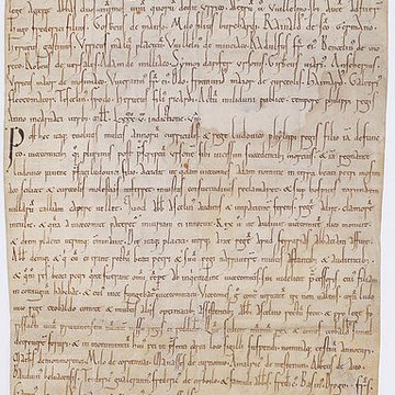 Abbaye de Saint-Maur