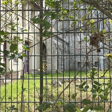 Abbaye de Saint-Maur