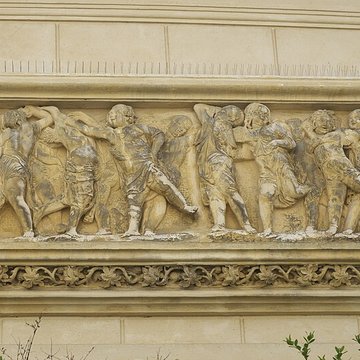 Abbaye de Saint-Maur