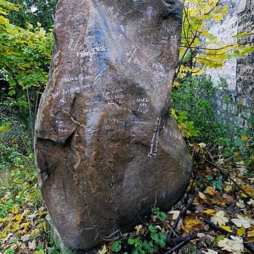 Abbaye de Saint-Maur
