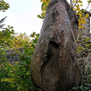 Abbaye de Saint-Maur