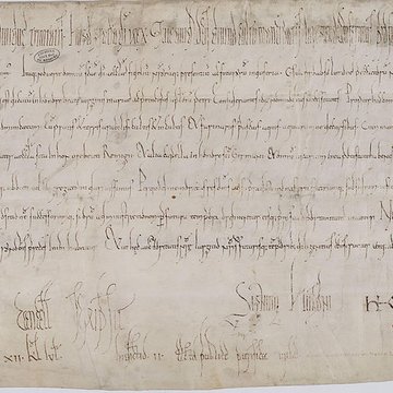 Abbaye de Saint-Maur