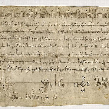 Abbaye de Saint-Maur