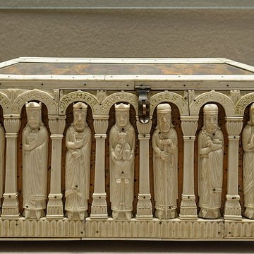 Abbaye de Saint-Maur