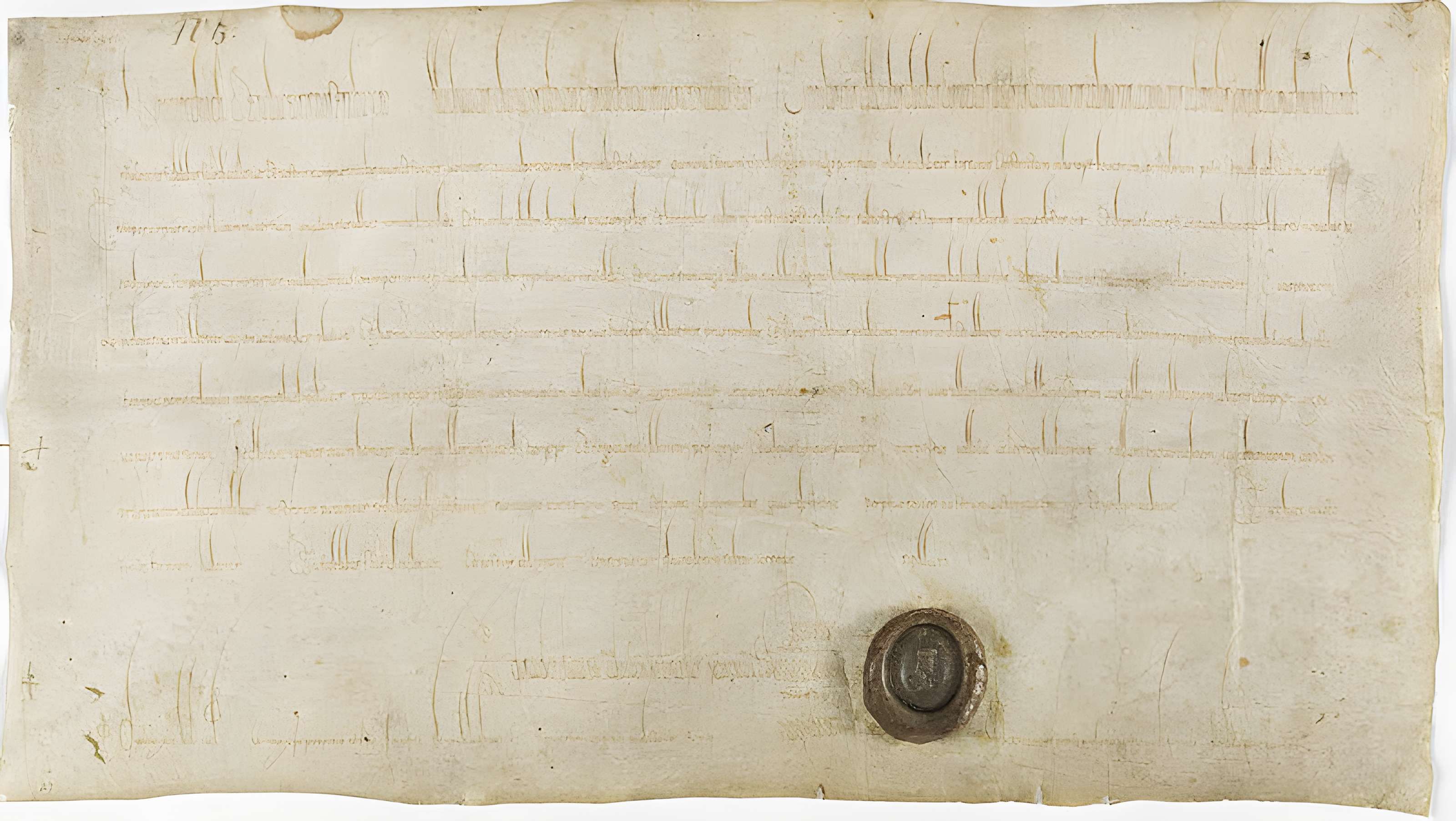 Abbaye de Saint-Maur