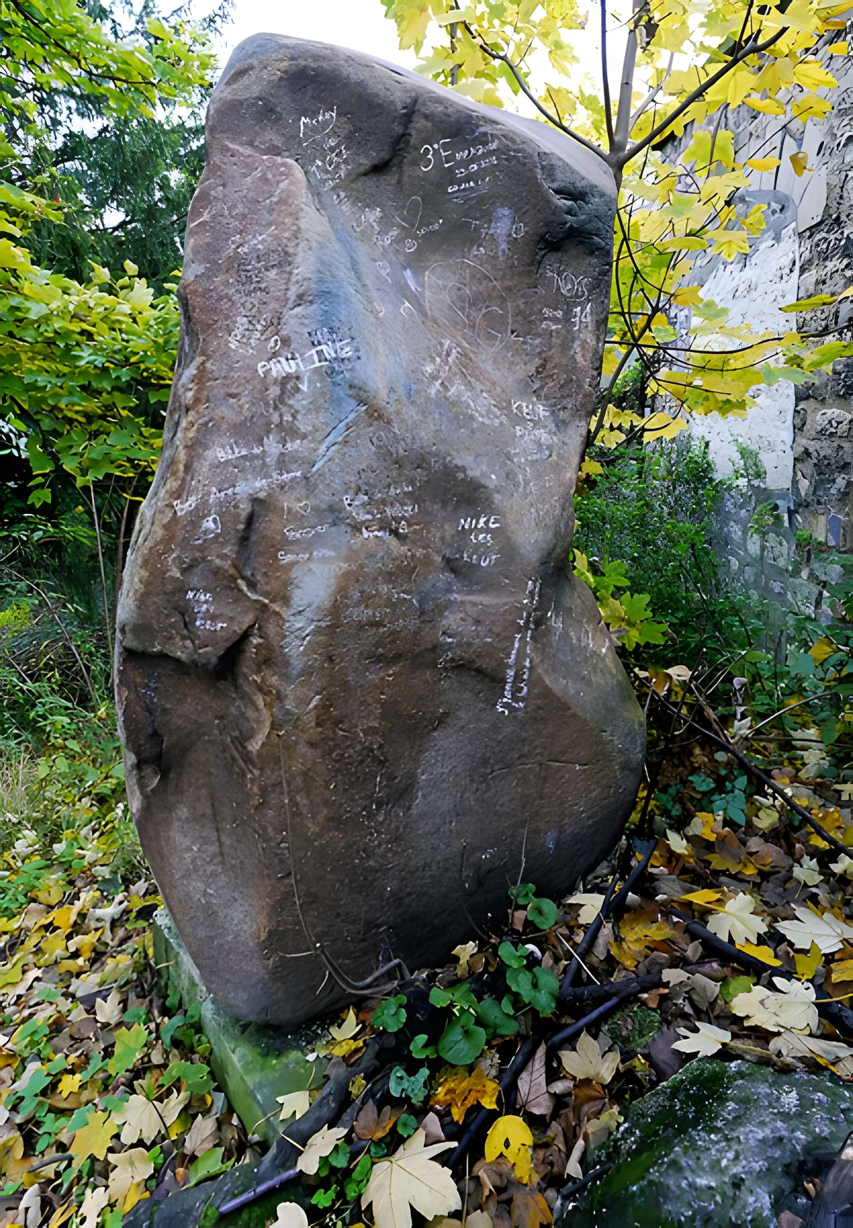 Abbaye de Saint-Maur