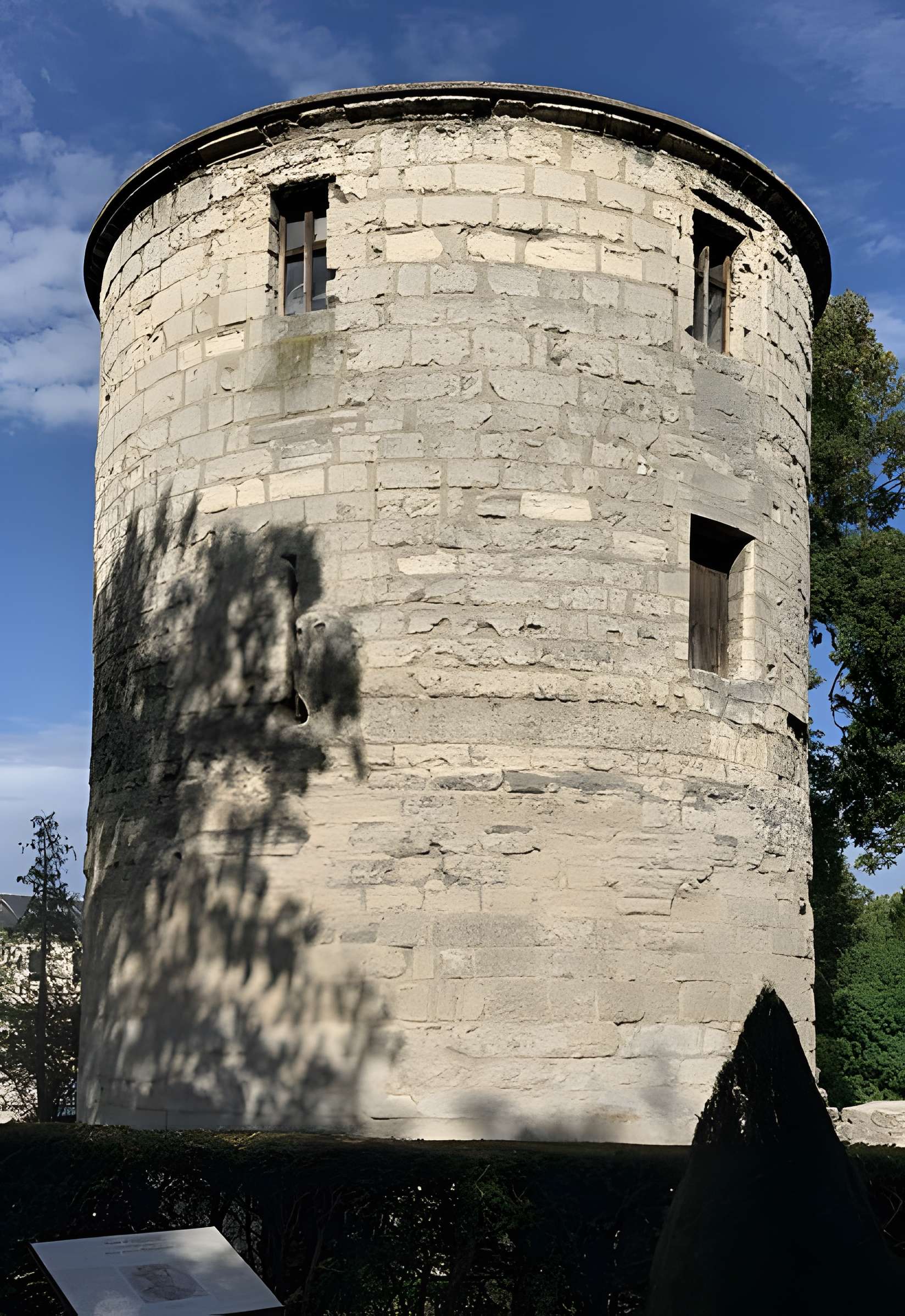 Abbaye de Saint-Maur