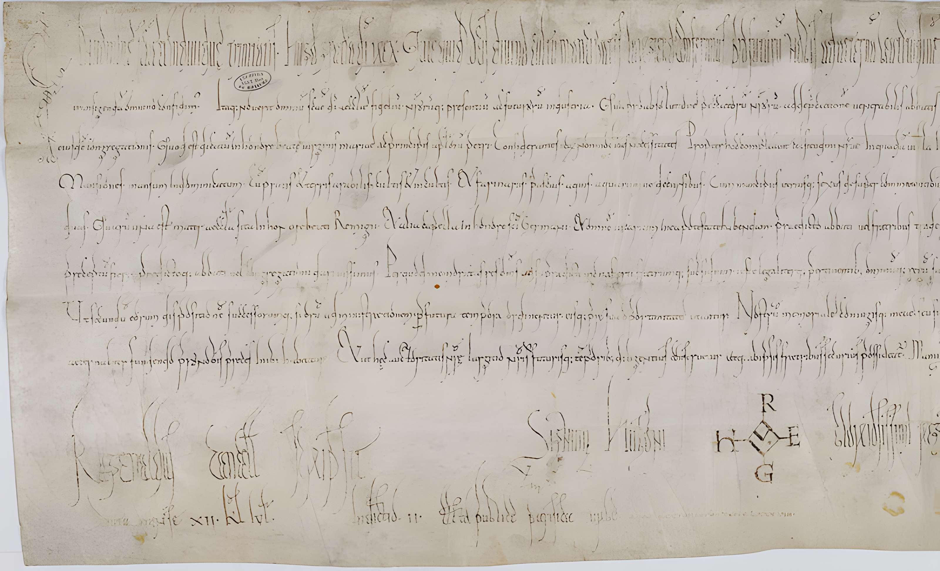 Abbaye de Saint-Maur