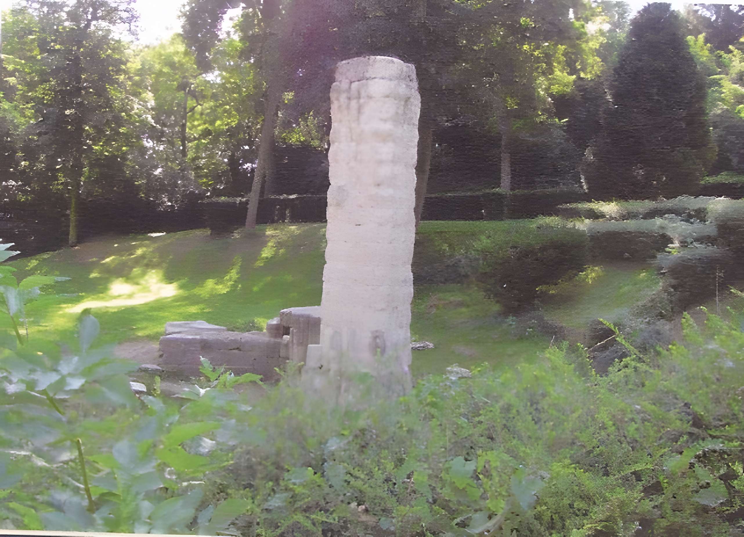 Abbaye de Saint-Maur