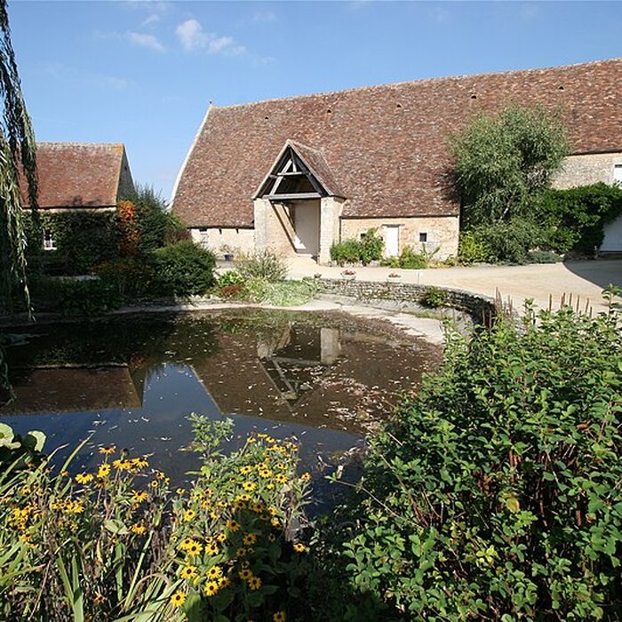 Photo de Abbaye de Villers-Canivet