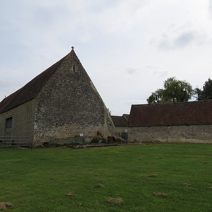 Photo de Abbaye de Villers-Canivet