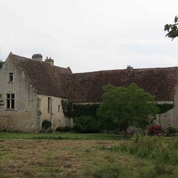 Photo de Abbaye de Villers-Canivet