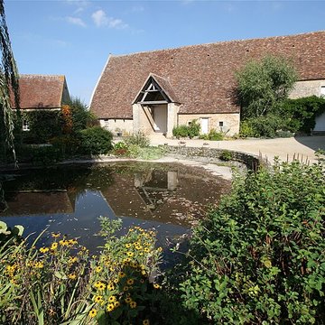 Abbaye de Villers-Canivet