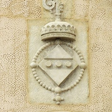 Abbaye de Villers-Canivet