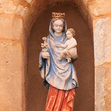 Abbaye de Villers-Canivet