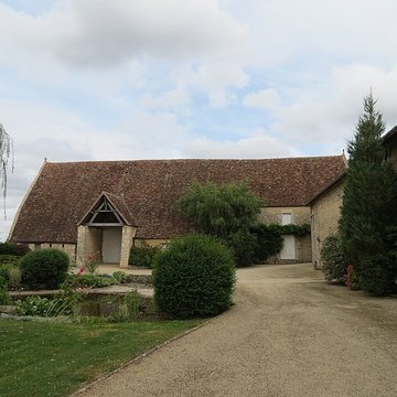 Abbaye de Villers-Canivet