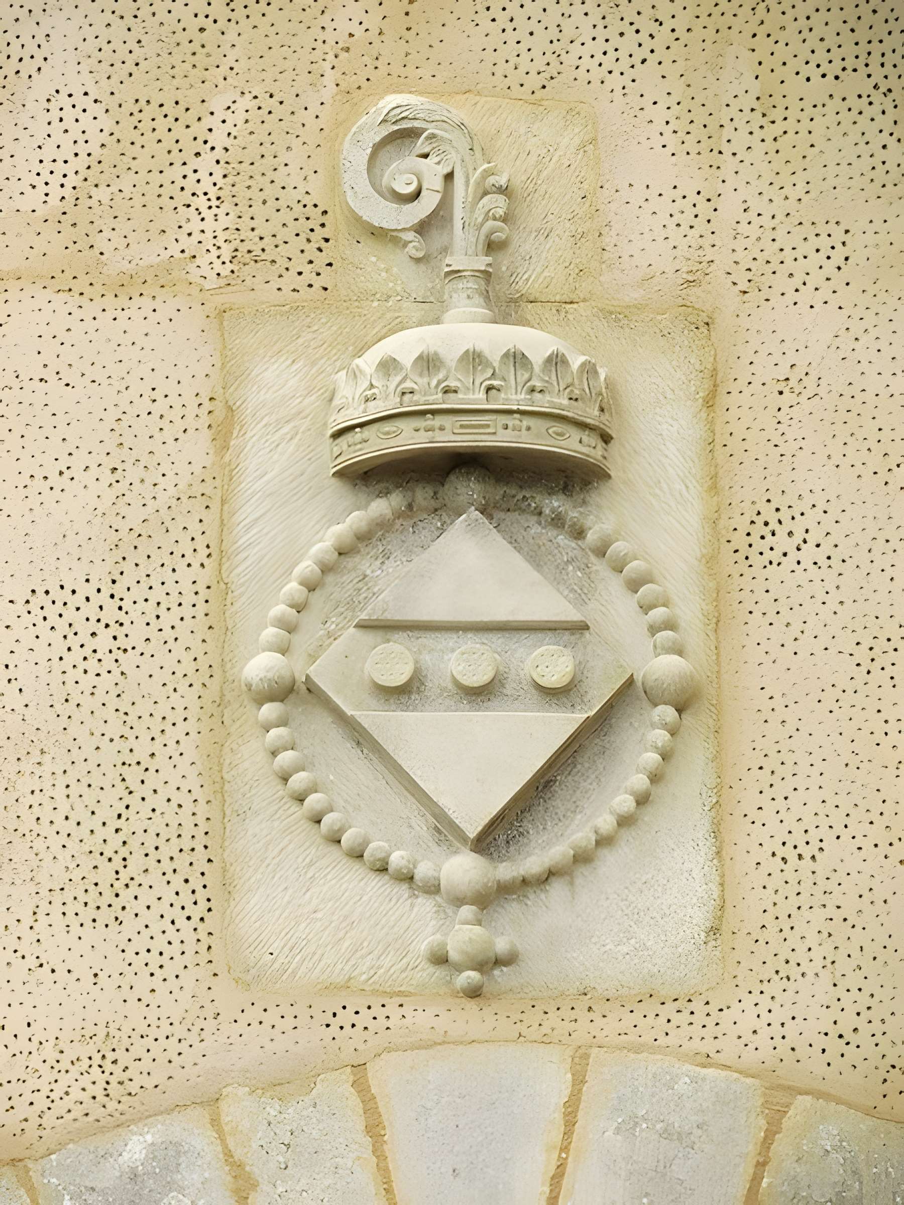 Abbaye de Villers-Canivet