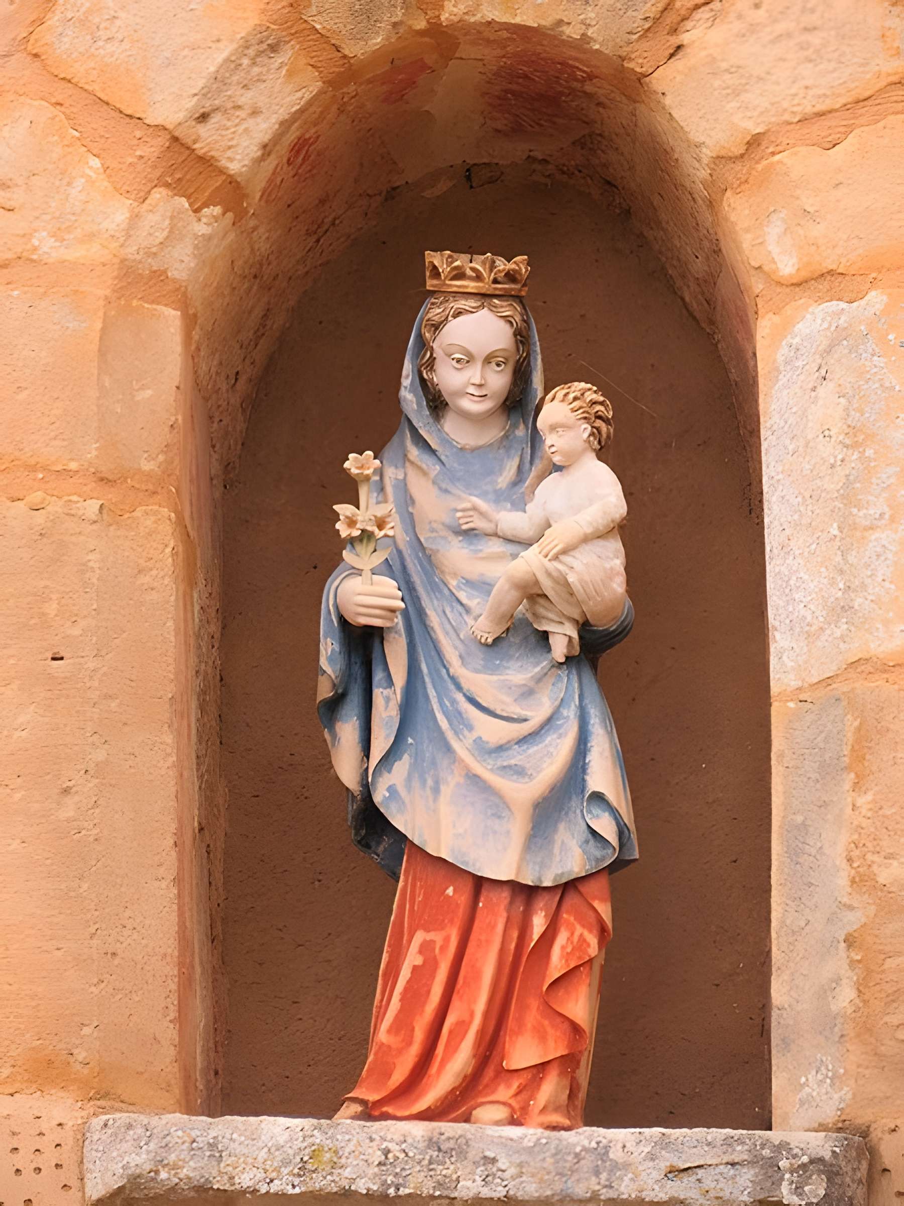 Abbaye de Villers-Canivet