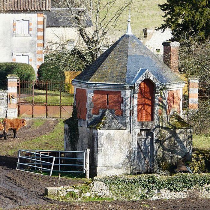 Photo de Abbaye Notre-Dame de Ligueux