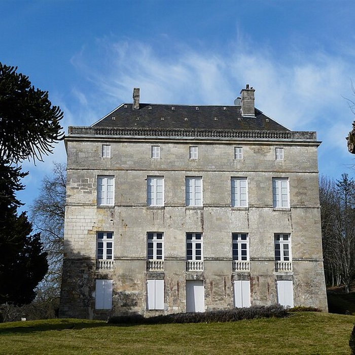 Photo de Abbaye Notre-Dame de Ligueux