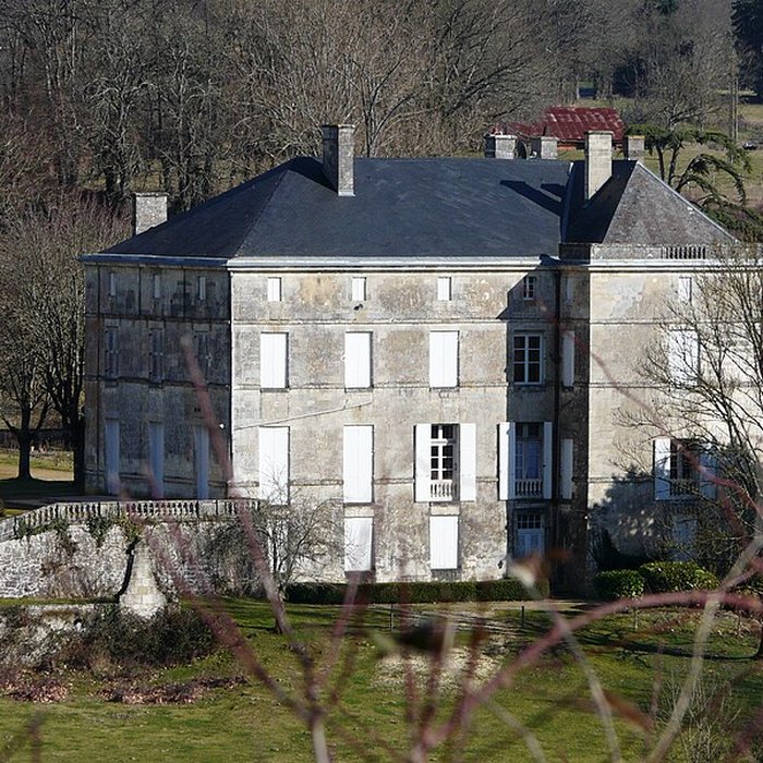 Photo de Abbaye Notre-Dame de Ligueux