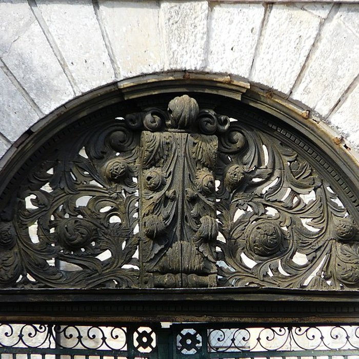 Photo de Abbaye Notre-Dame de Ligueux