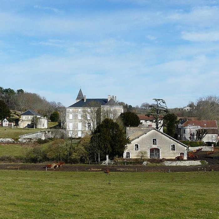 Photo de Abbaye Notre-Dame de Ligueux
