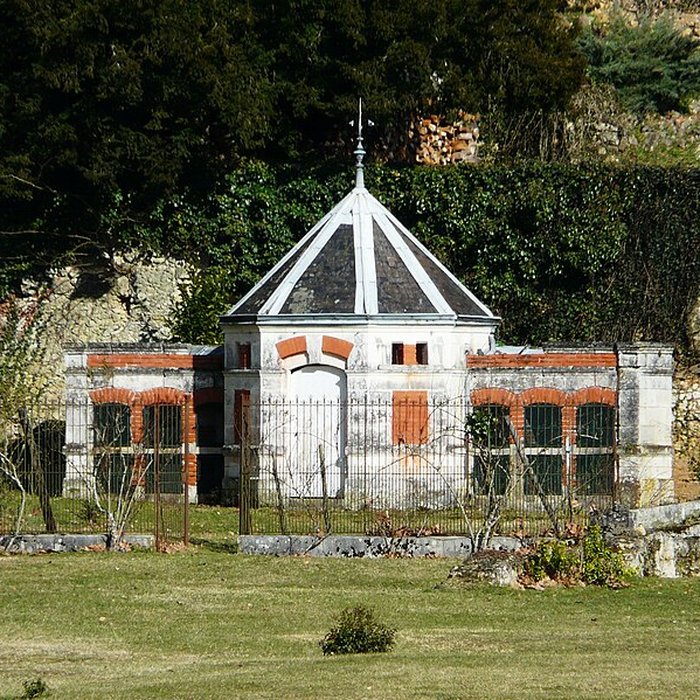 Photo de Abbaye Notre-Dame de Ligueux
