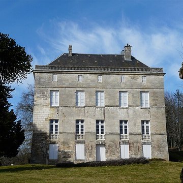 Abbaye Notre-Dame de Ligueux
