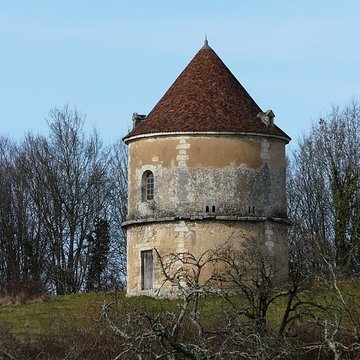 Abbaye Notre-Dame de Ligueux
