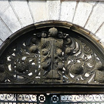 Abbaye Notre-Dame de Ligueux